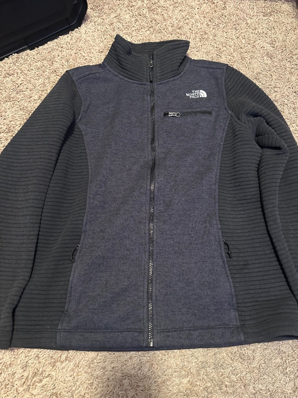 The North Face Women’s Sweater Jacket L